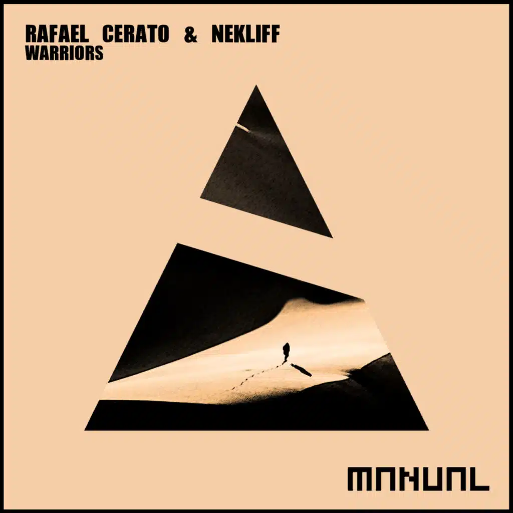 Rafael Cerato & NekliFF