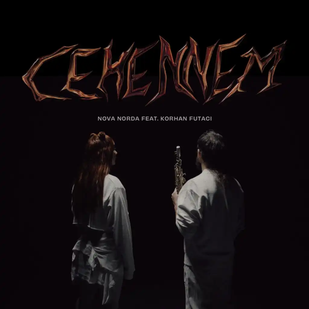 Cehennem (feat. Korhan Futacı)