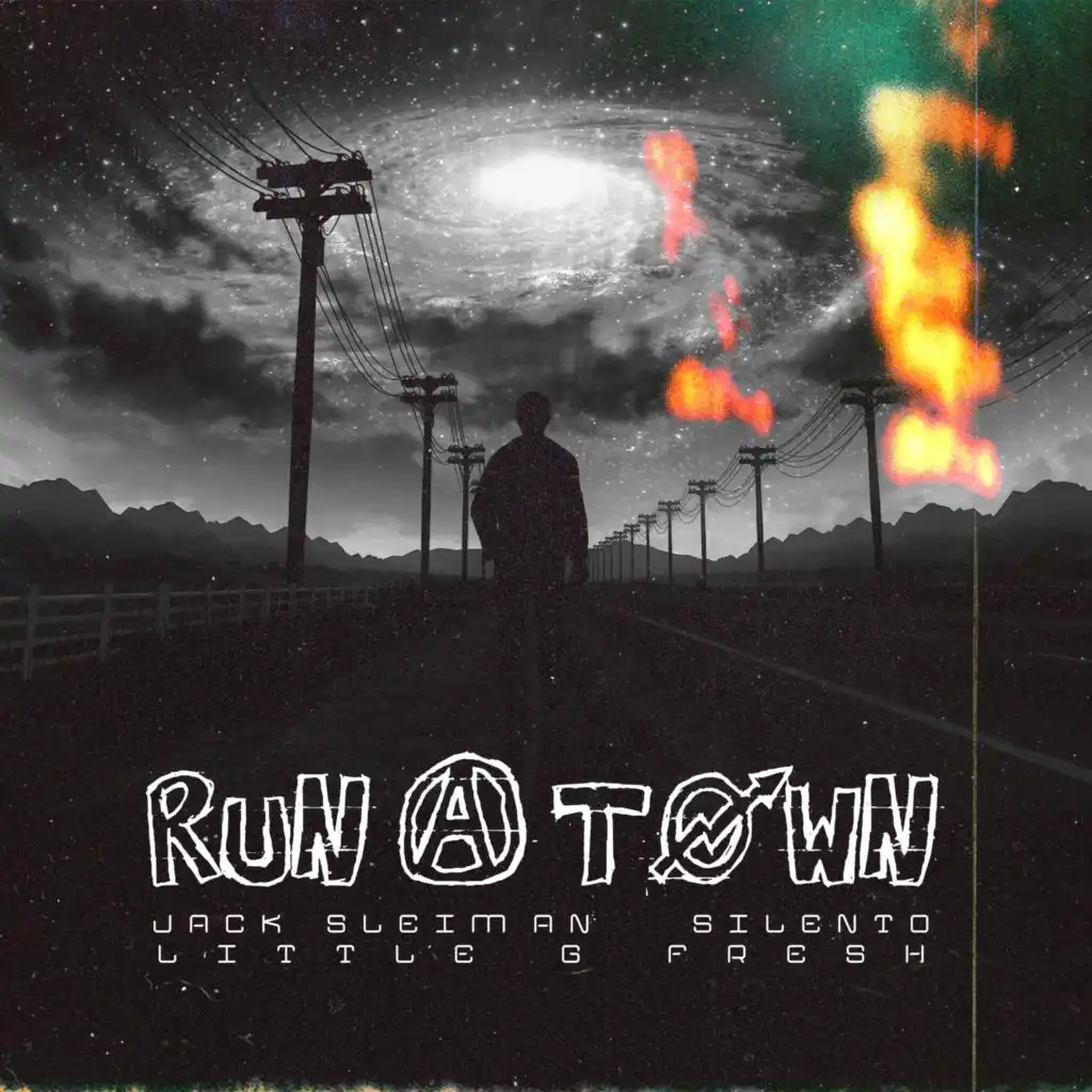 Run A Town