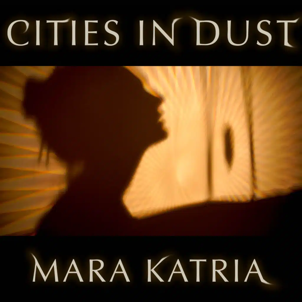 Cities in Dust