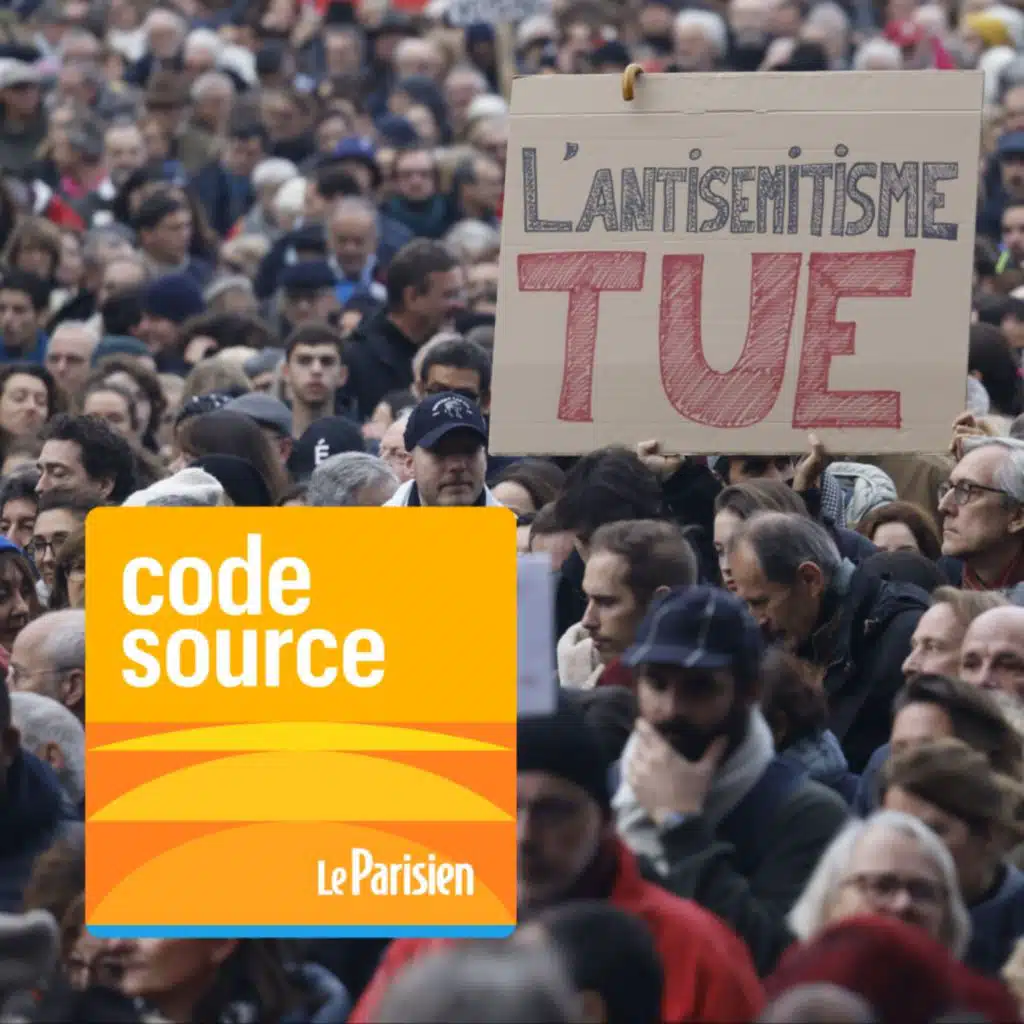 Actes antisémites en France : une résurgence inquiétante