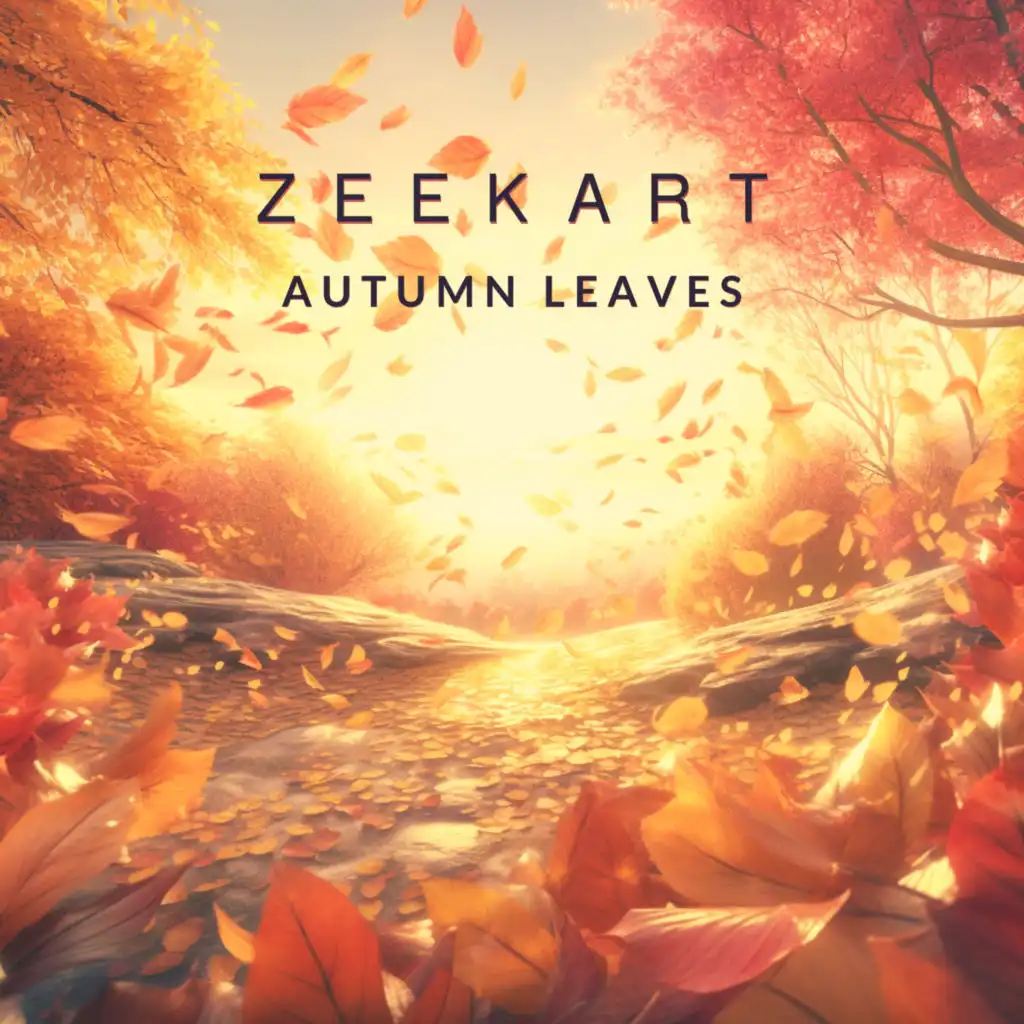 Autumn Leaves