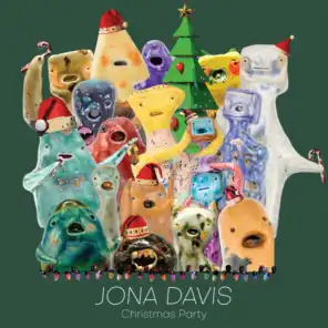 Jona Davis