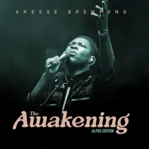 Akesse Brempong