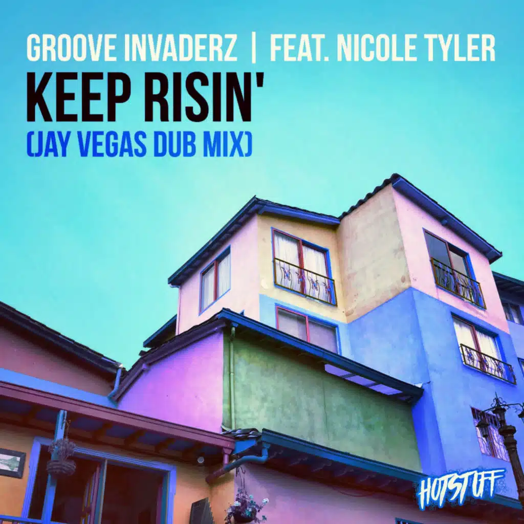 Groove Invaderz