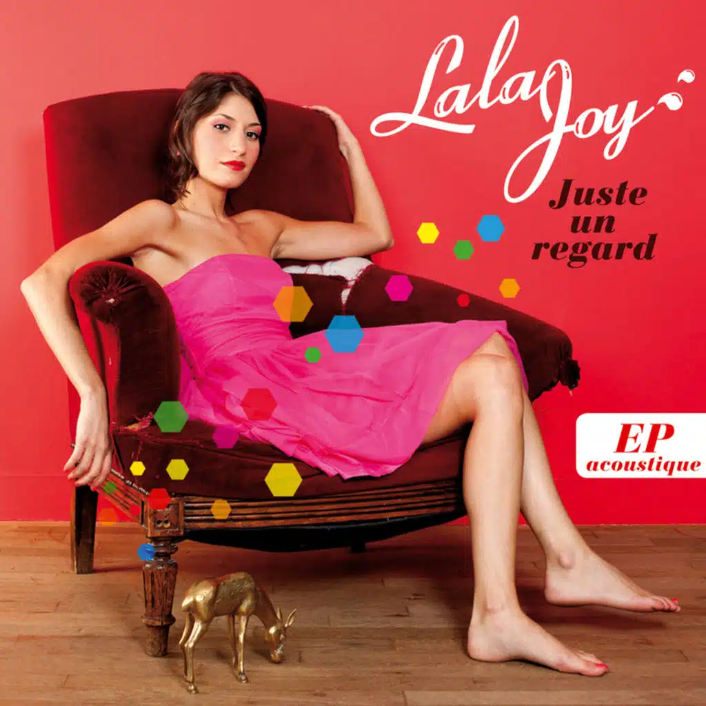 J'Envoie Valser (Version Acoustique)