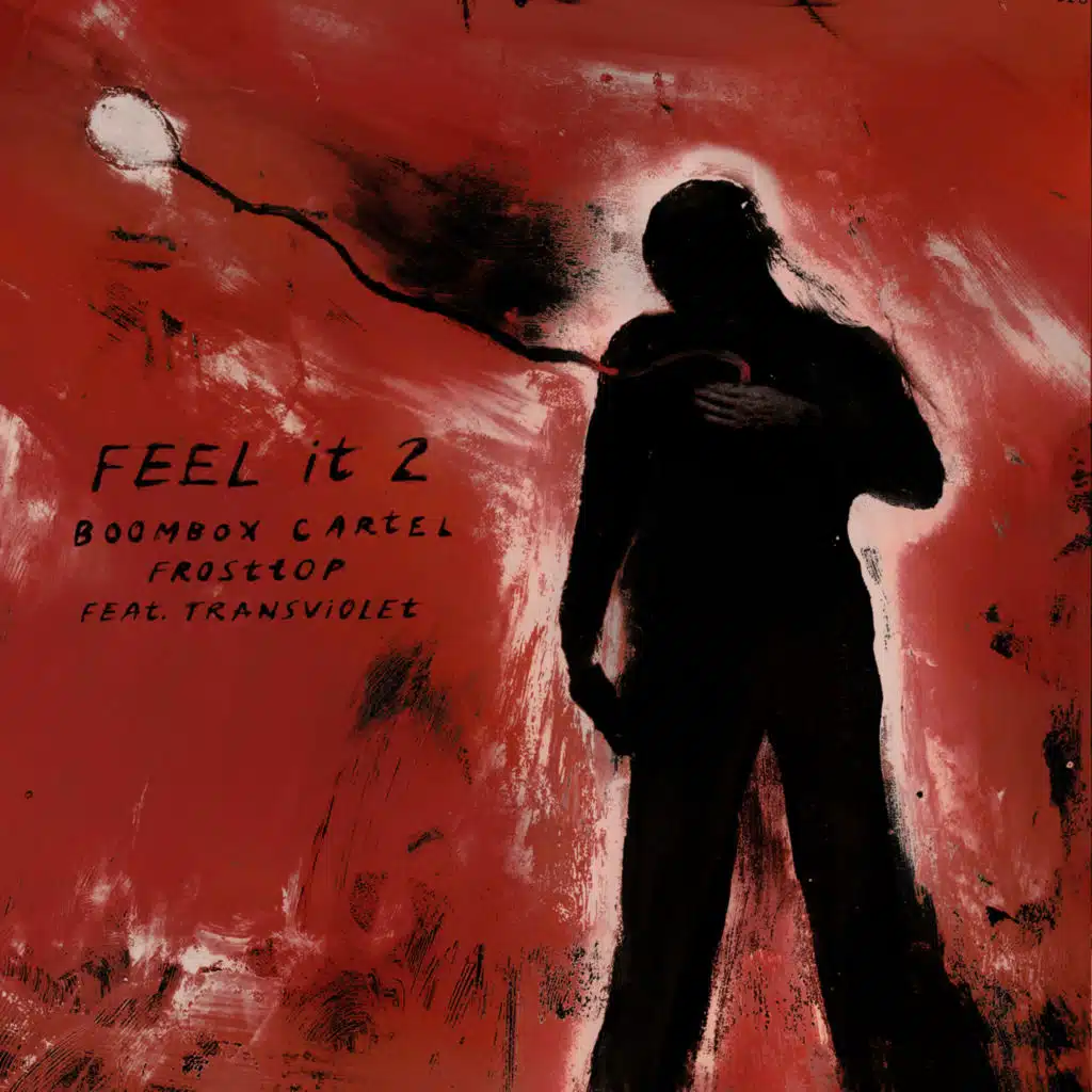 Boombox Cartel & FrostTop