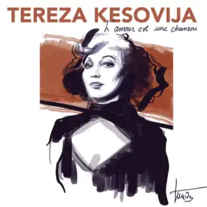 Tereza Kesovija