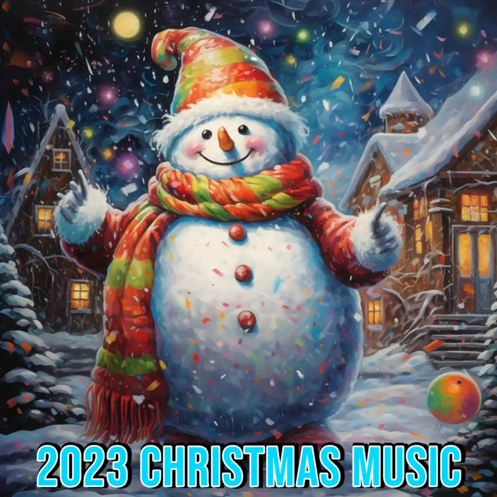 2023 Christmas Music