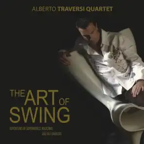Alberto Traversi Quartet