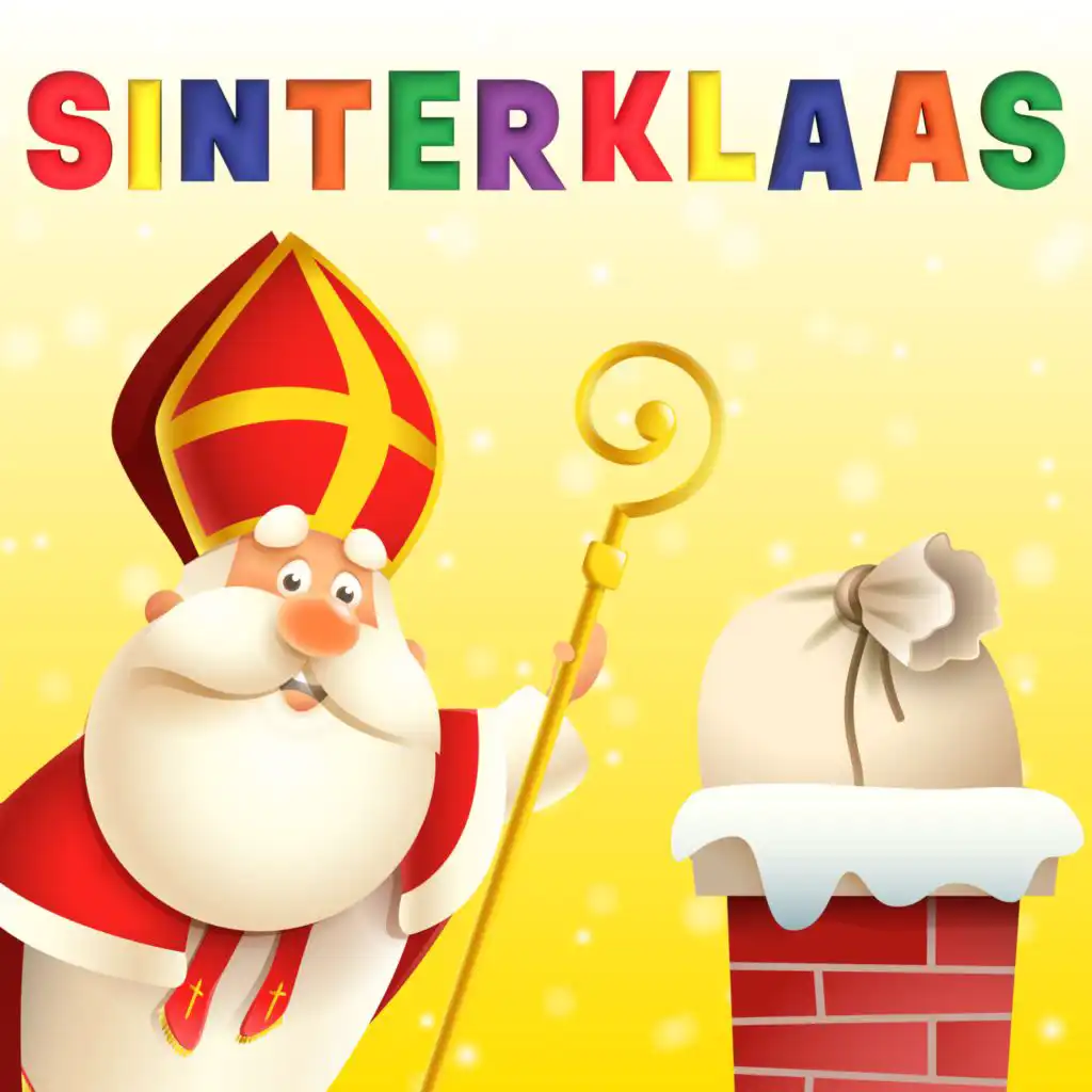 De Hits van Sinterklaas