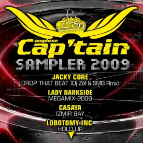 Cap'tain 2009 (Sampler)