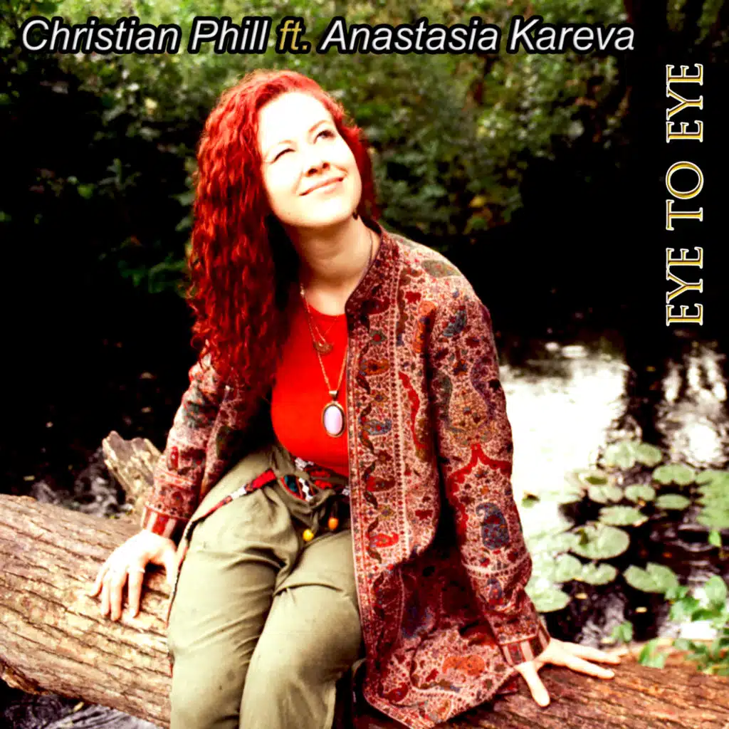Eye to Eye (feat. Anastasia Kareva)
