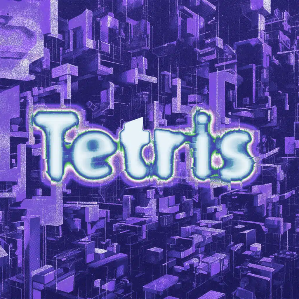 Tetris (feat. Alpha Omega)