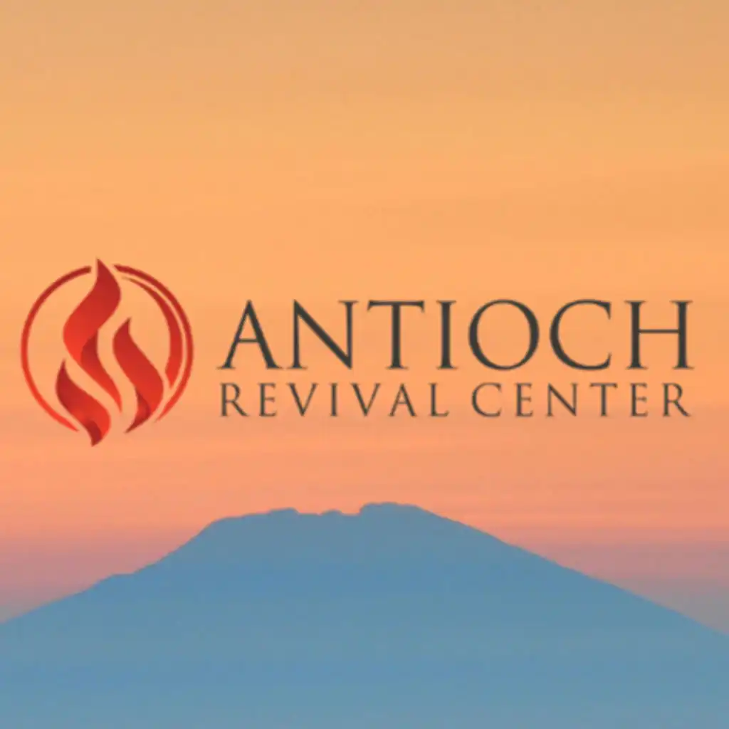 Antioch Revival Center Messages