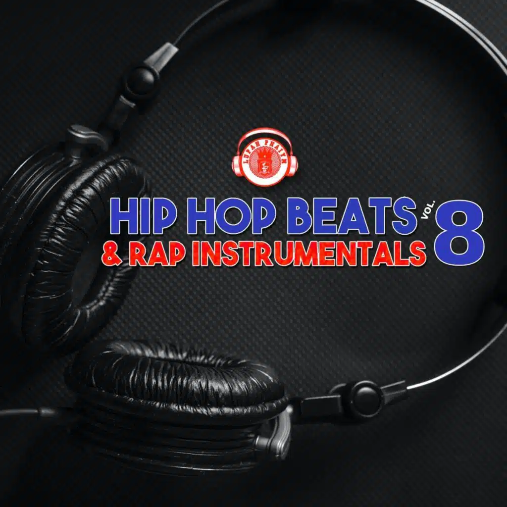 Hip Hop Beats & Rap Instrumentals, Vol. 8