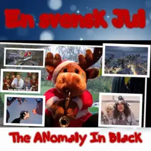 The ANomaly In Black