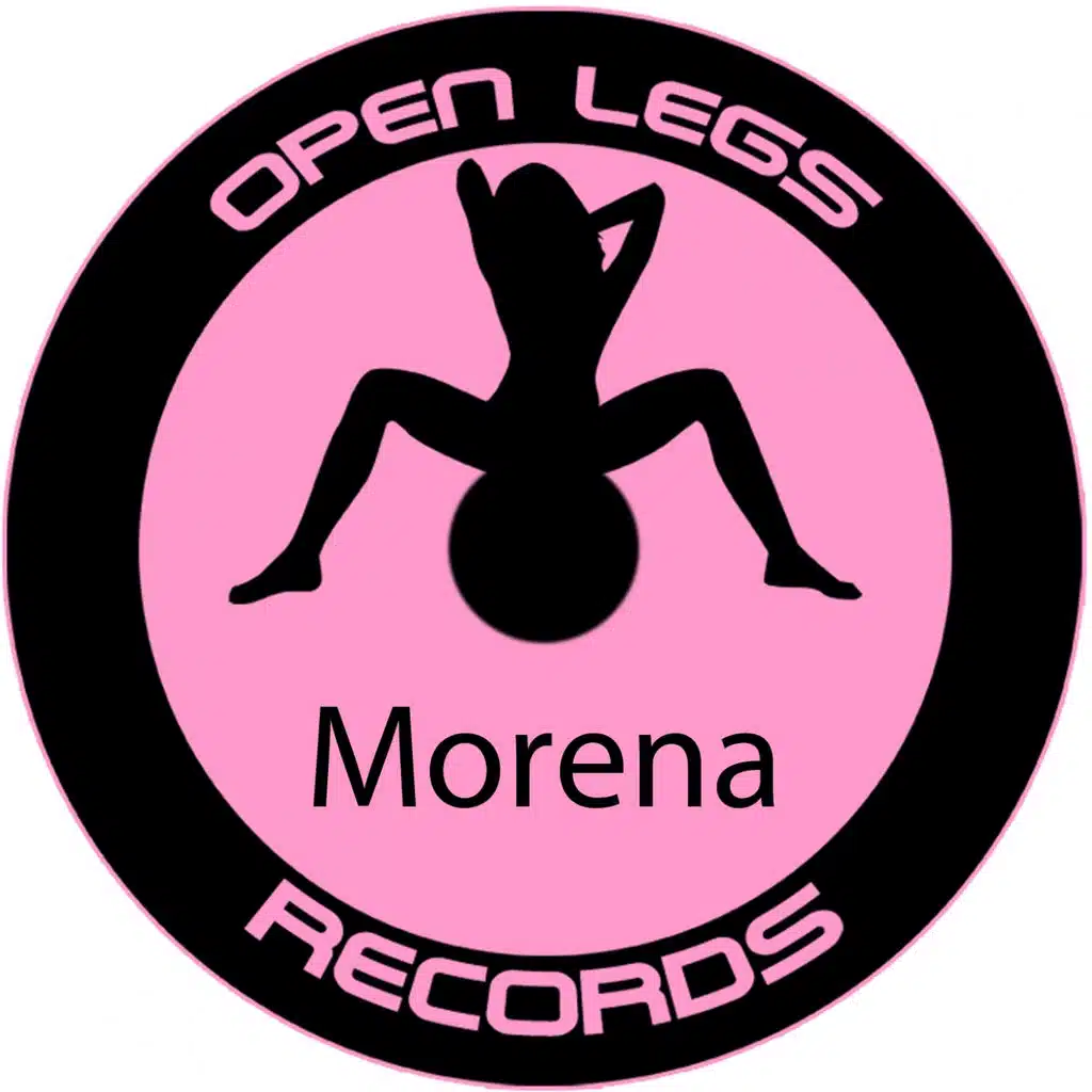 Morena (ft. Antonia)