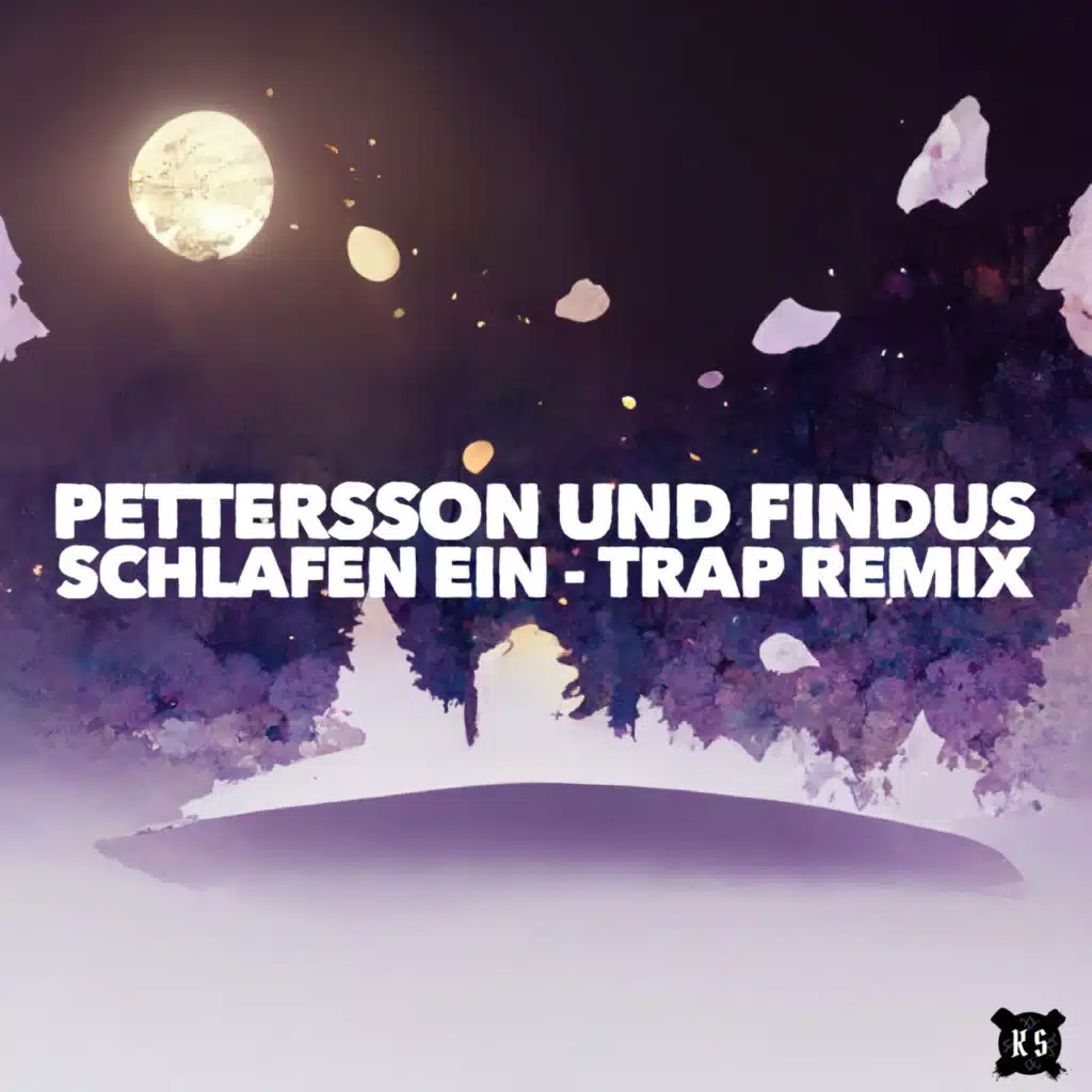 Pettersson und Findus schlafen ein (Trap Remix)