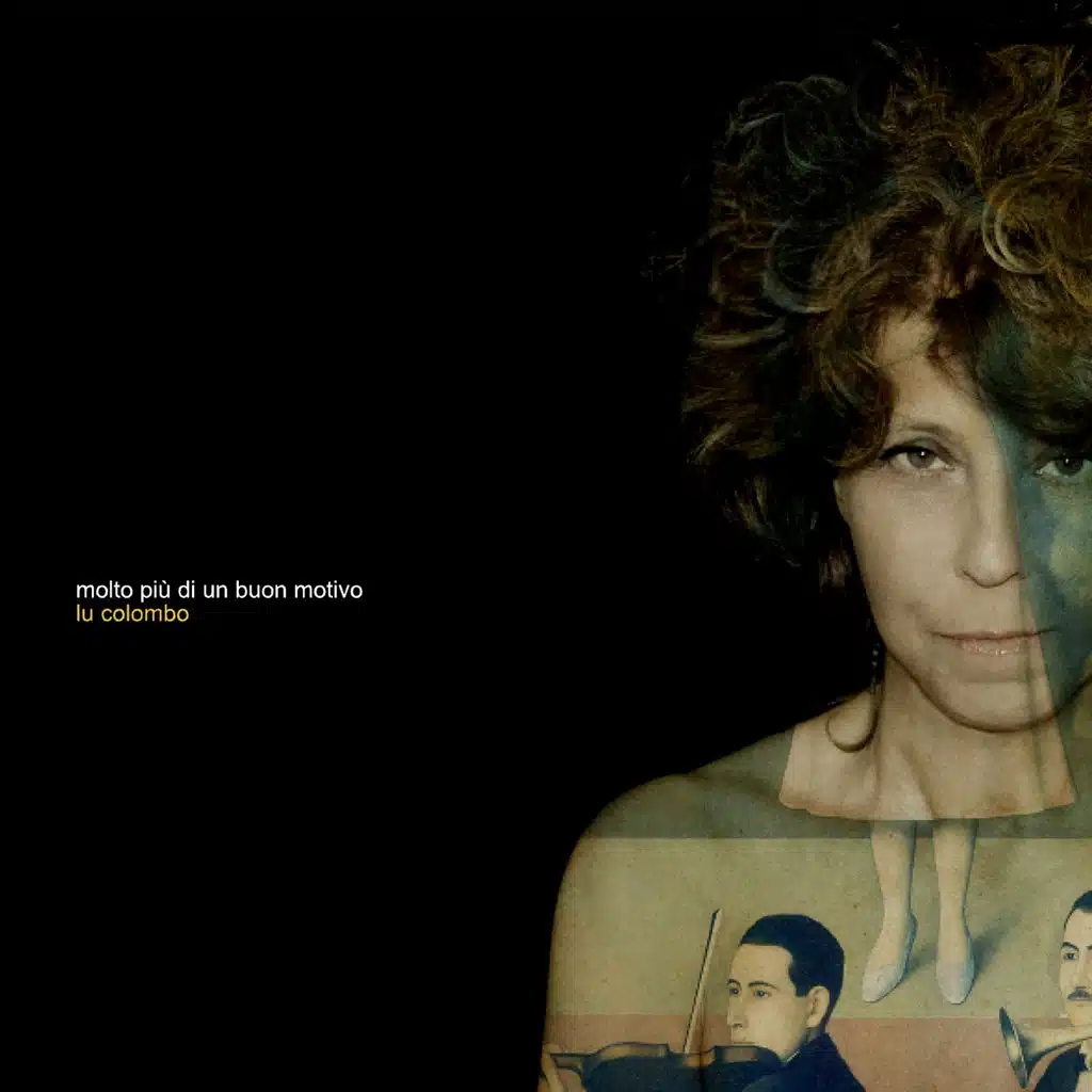 Molto piu' di un buon motivo