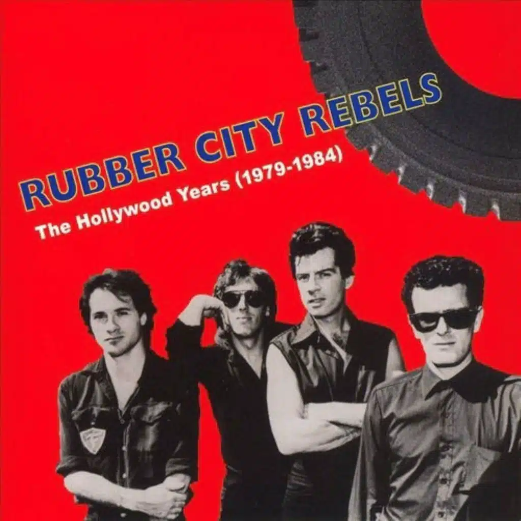 Rubber City Rebels