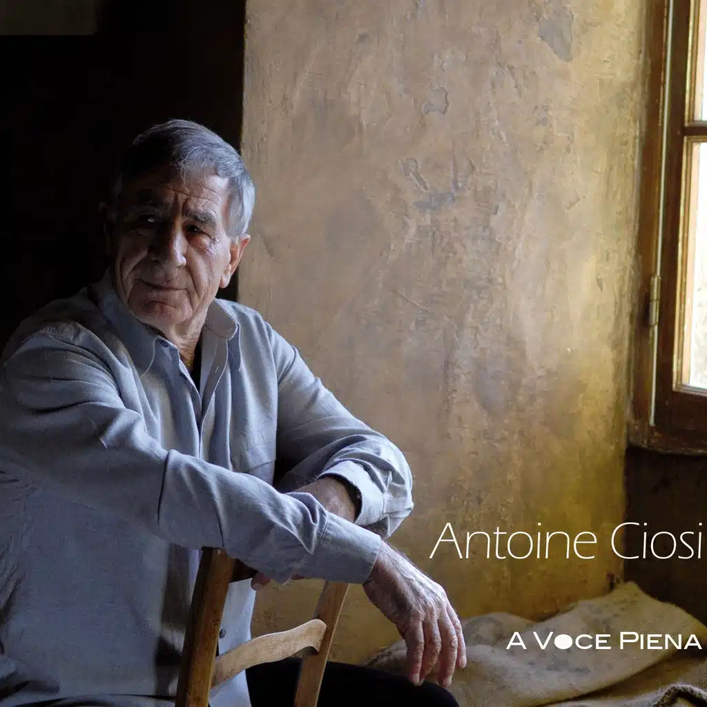 Andendu in trenu (ft. Ange Lanzalavi, Francine Massiani, Jacques Nobili, Jérôme Casalonga & Jérôme Ciosi)