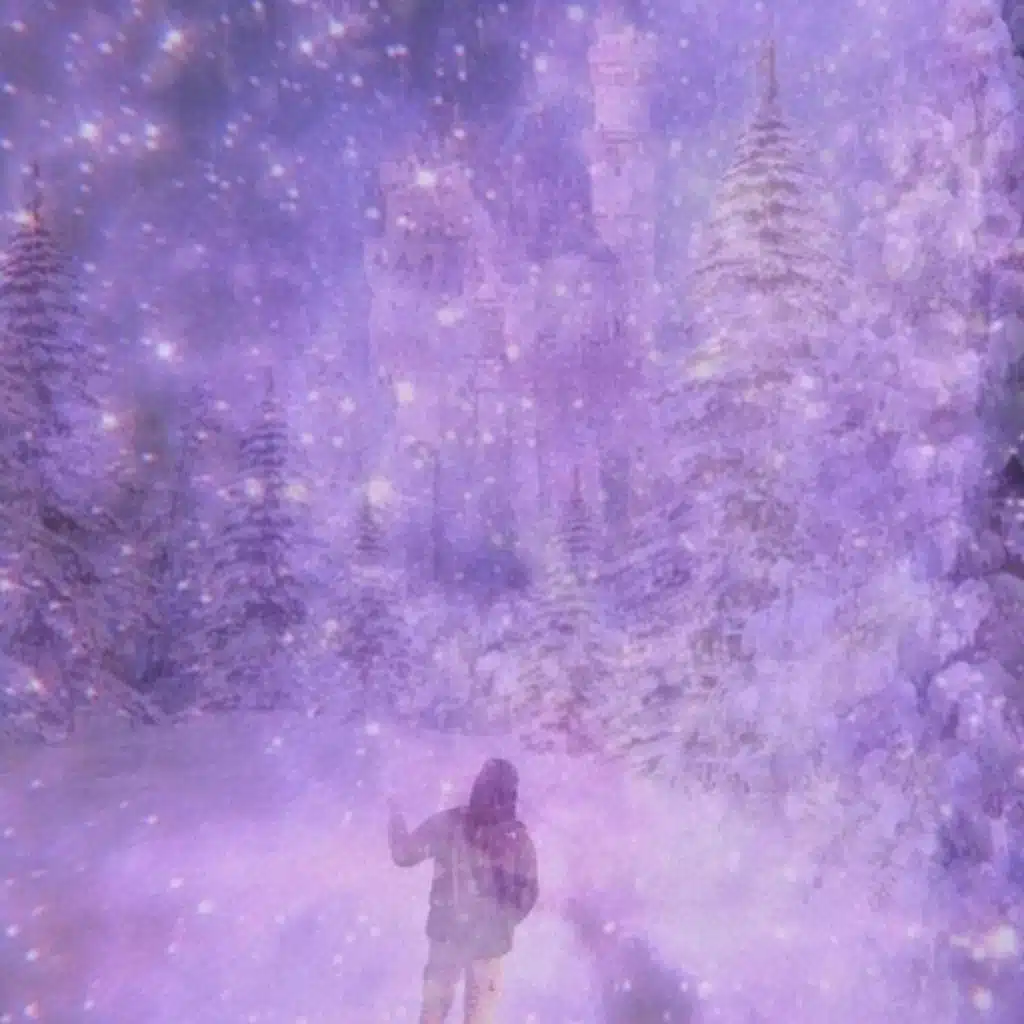 Street Lights (Slowed & Reverb)