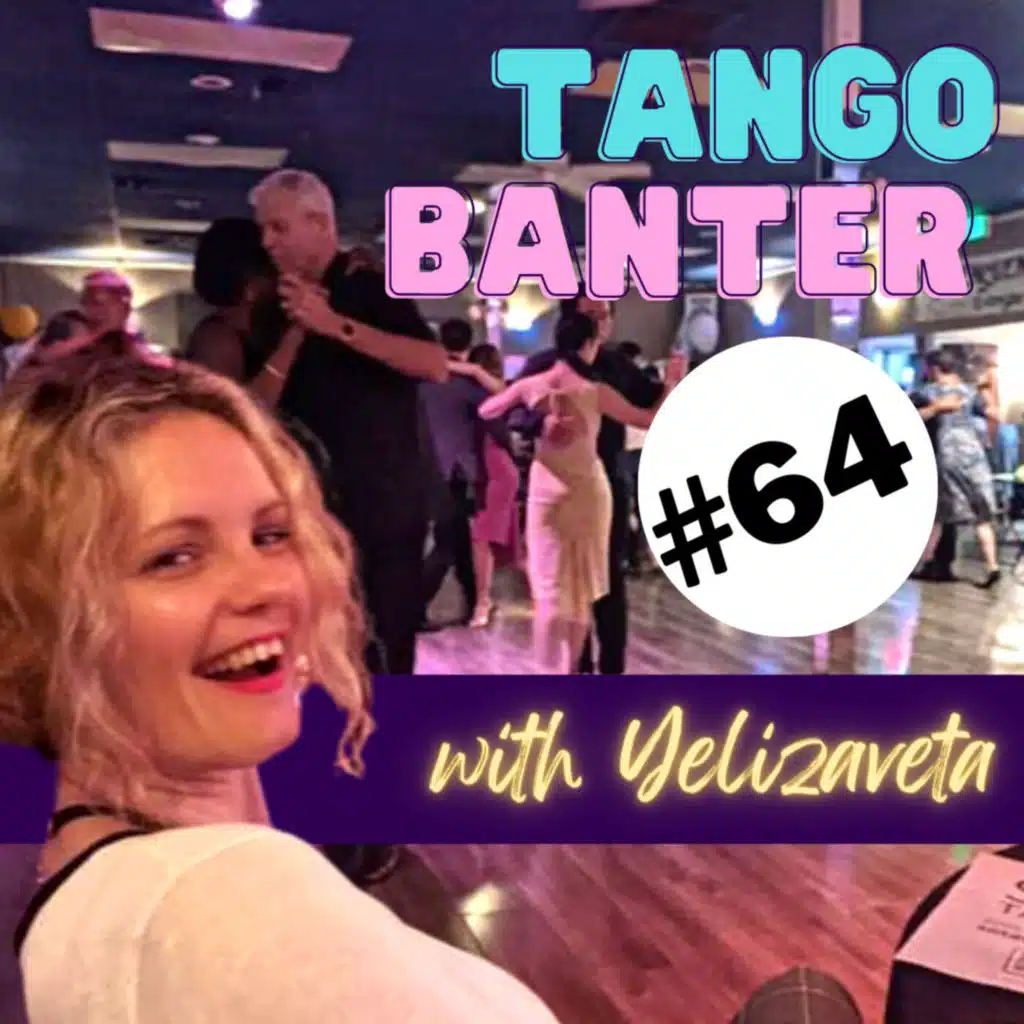 From Stranger to Friend and the Tango Transplant Experience: Conversation with Lozita Onsy