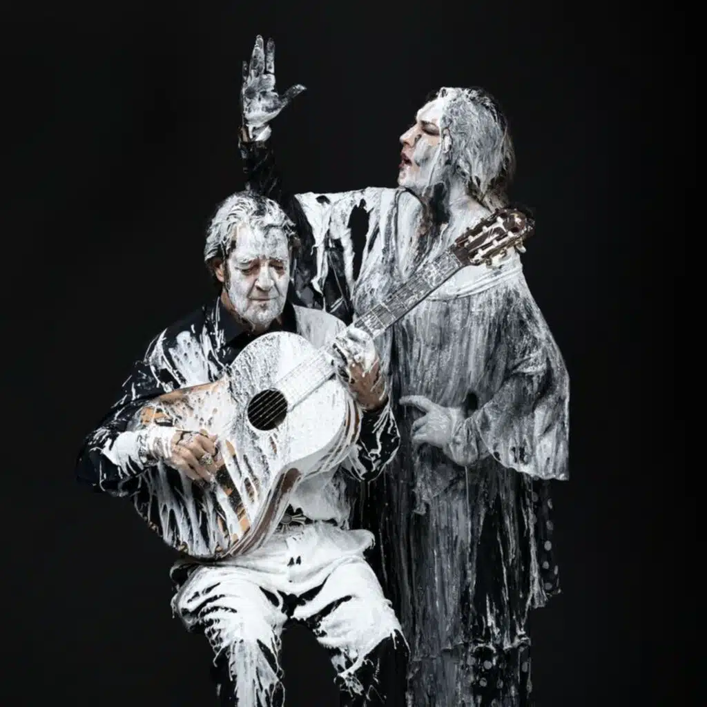 Pá Que Mi Niño Se Entretenga