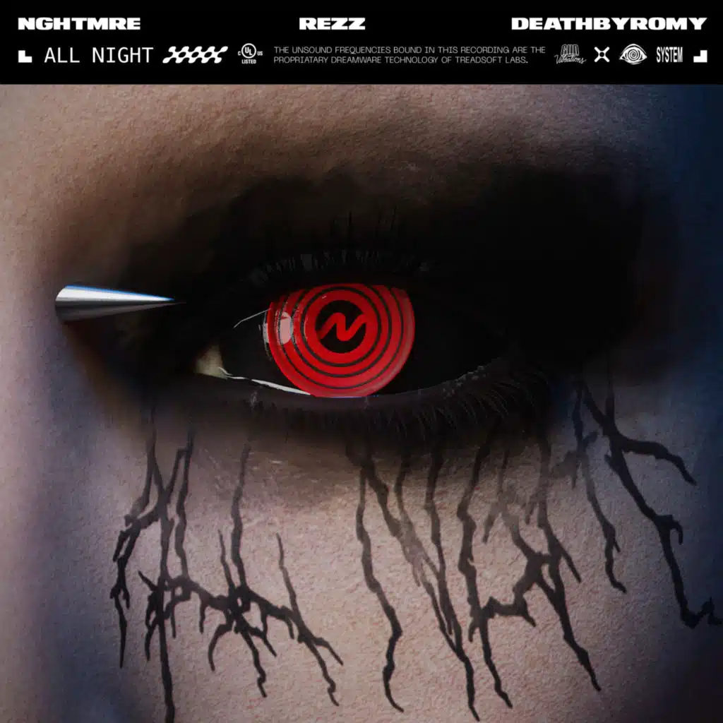 NGHTMRE & Rezz