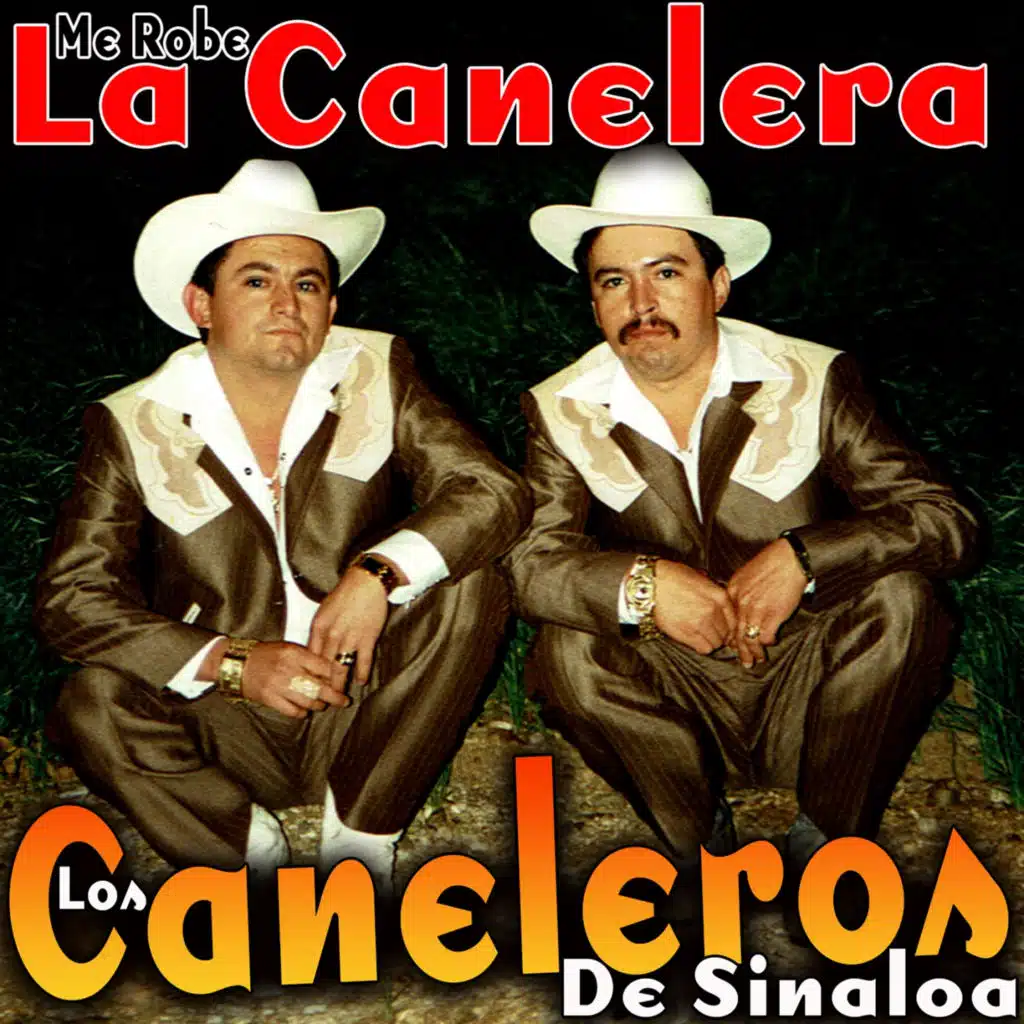 Los Caneleros de Sinaloa