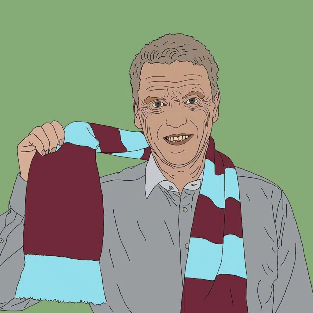 David Moyes