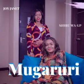 Mugaruri (feat. Joy Janet)