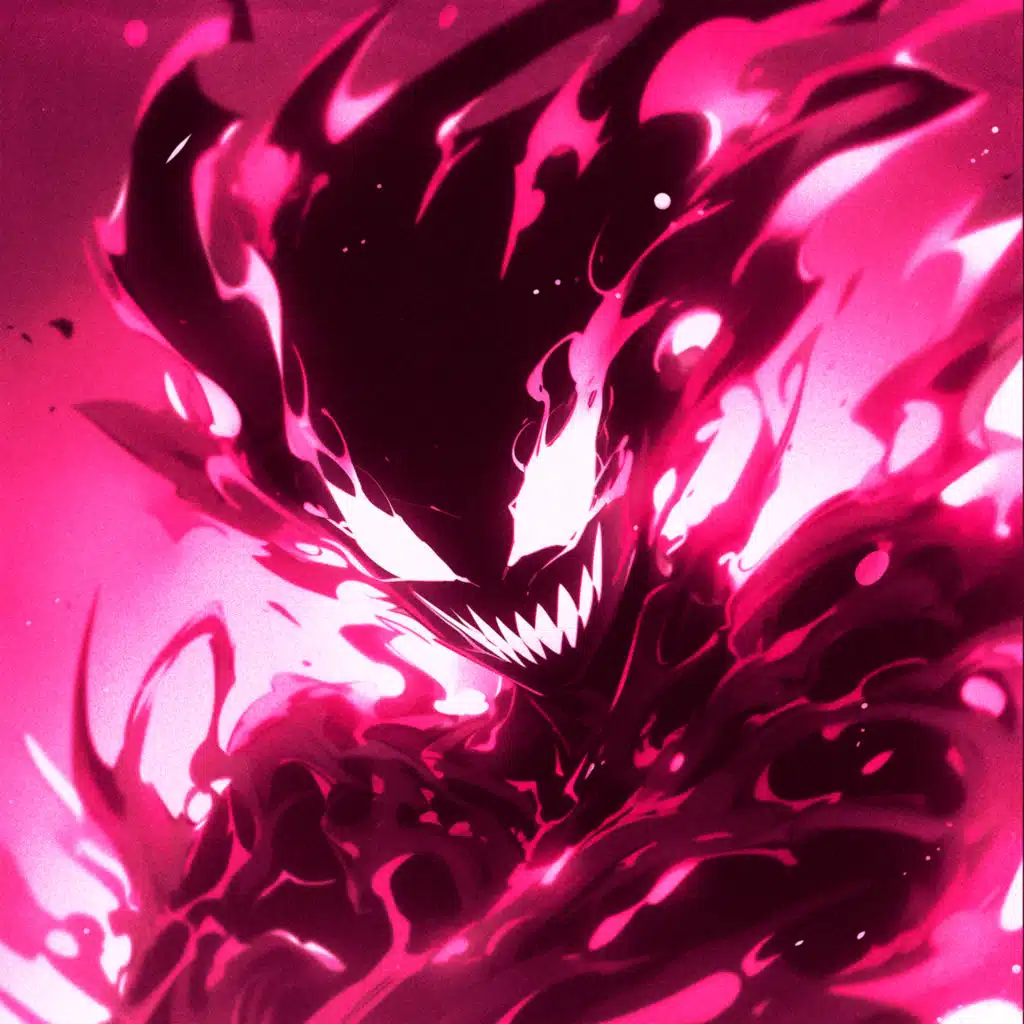 MALDITO DE TERROR (SPED UP)