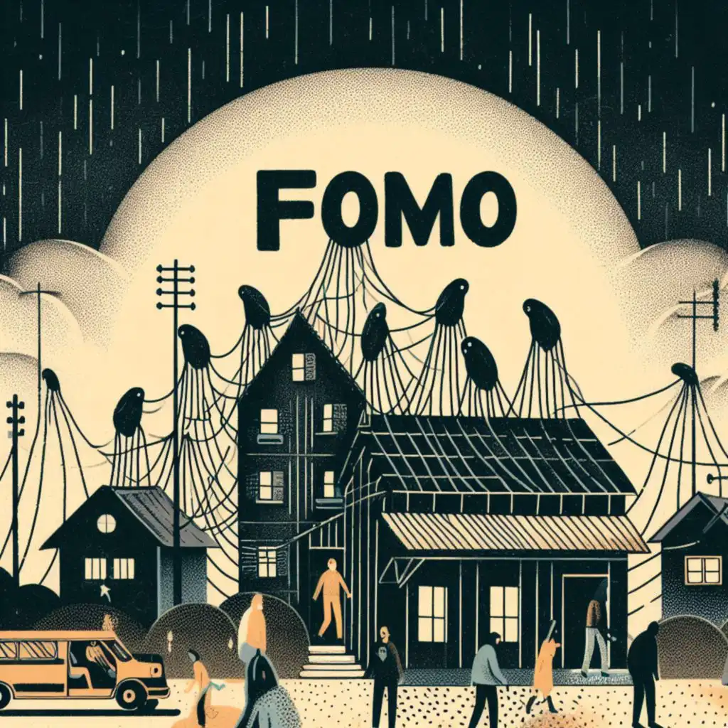 FoMO
