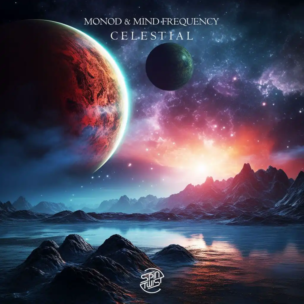 Monod & Mind Frequency