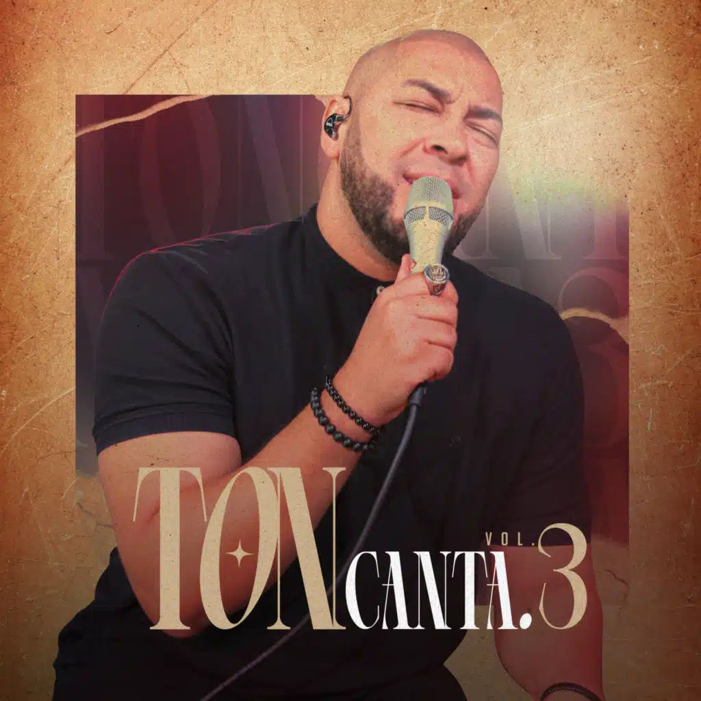 Ton Canta, Vol. 3