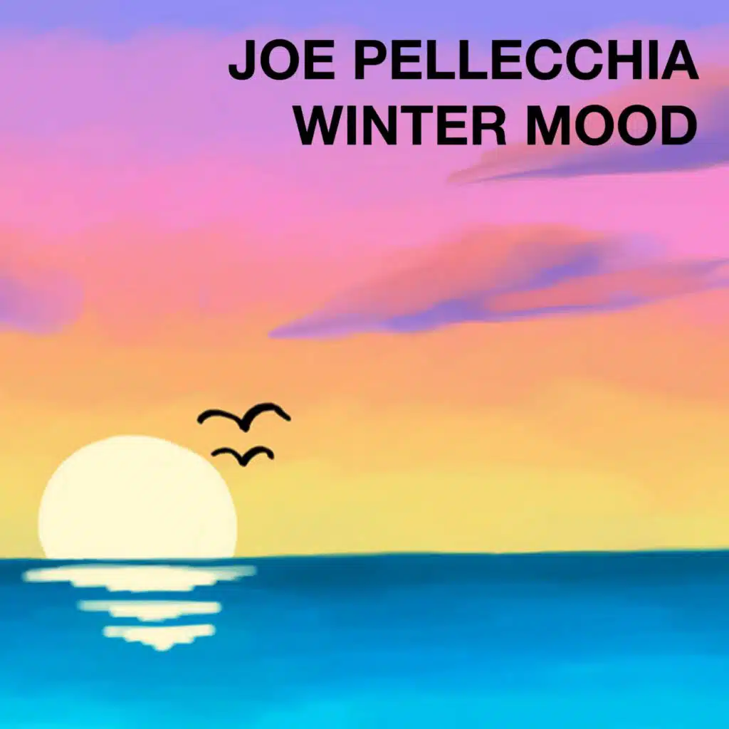 Joe Pellecchia