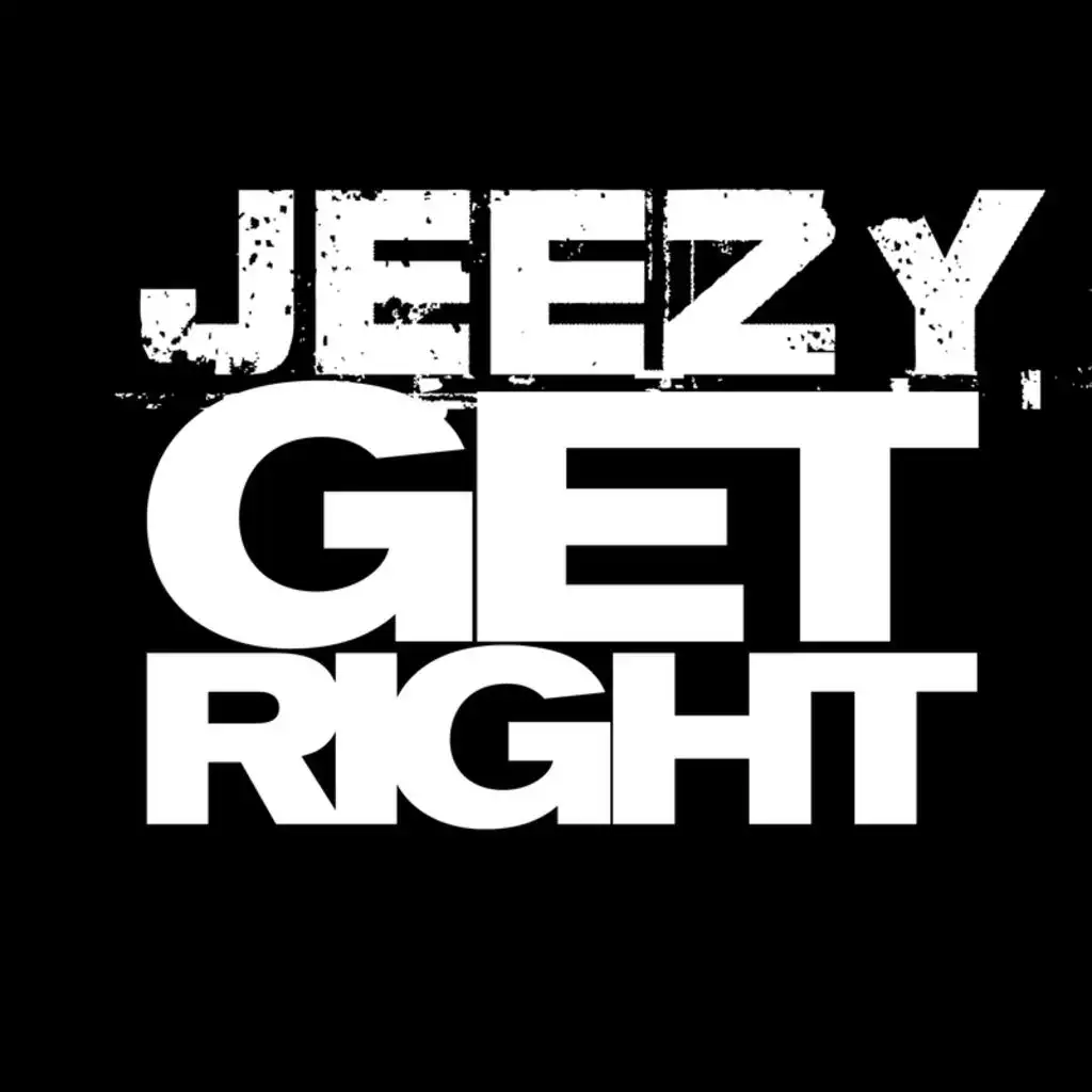 Get Right (Edited Version)