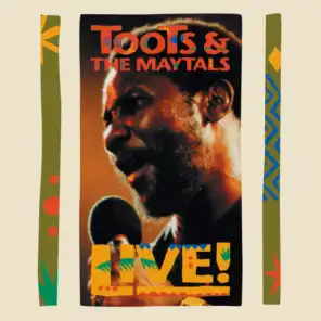 Live! (Live In New Orleans / 1991)