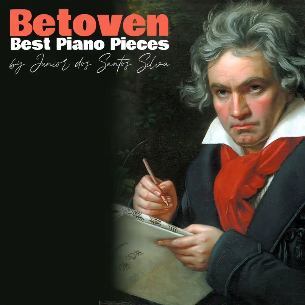 Betoven - Best Piano Pieces