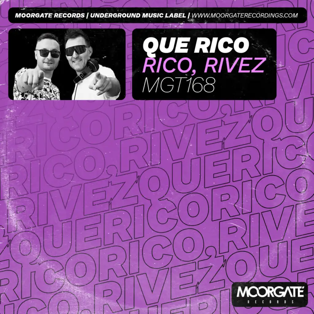 RICO & RIVEZ