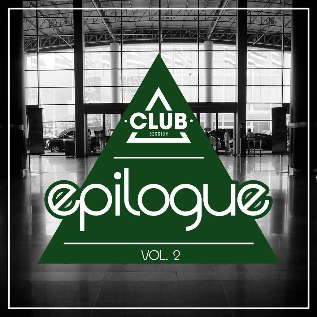 Club Session Epilogue, Vol. 2