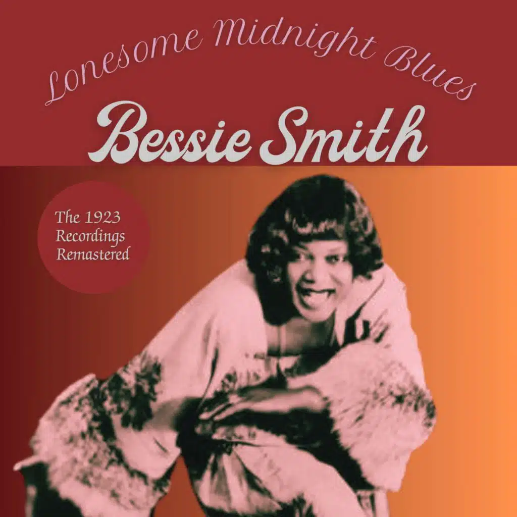 Lonesome Midnight  Blues -  The 1923  Recordings (Remastered)