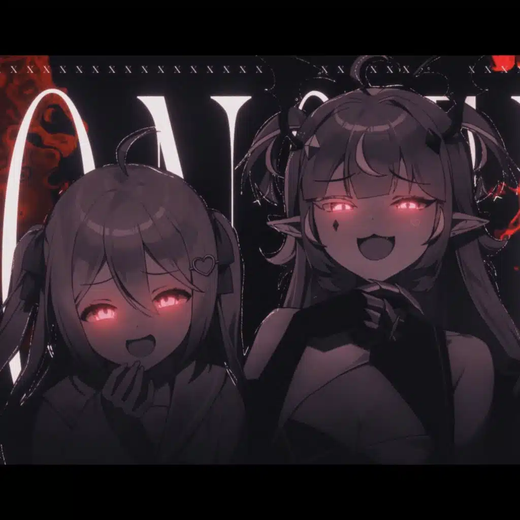 MONSTER (feat. Neuro-sama)