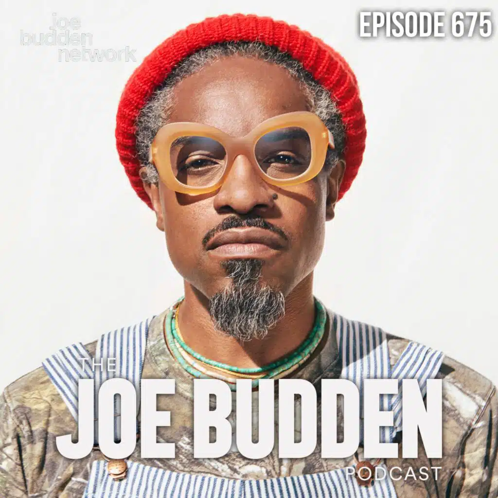 Episode 675 | "The Wind Blew"