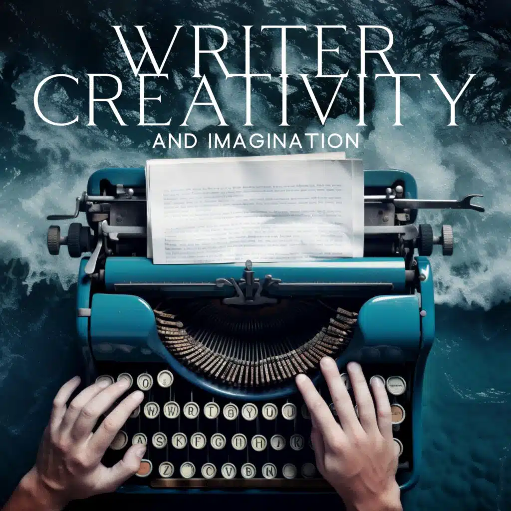 Writer Creativity and Imagination
