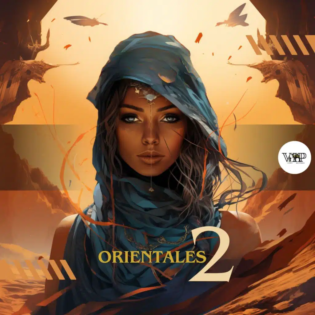 Mikhail Catan, CamelVIP & Papfay