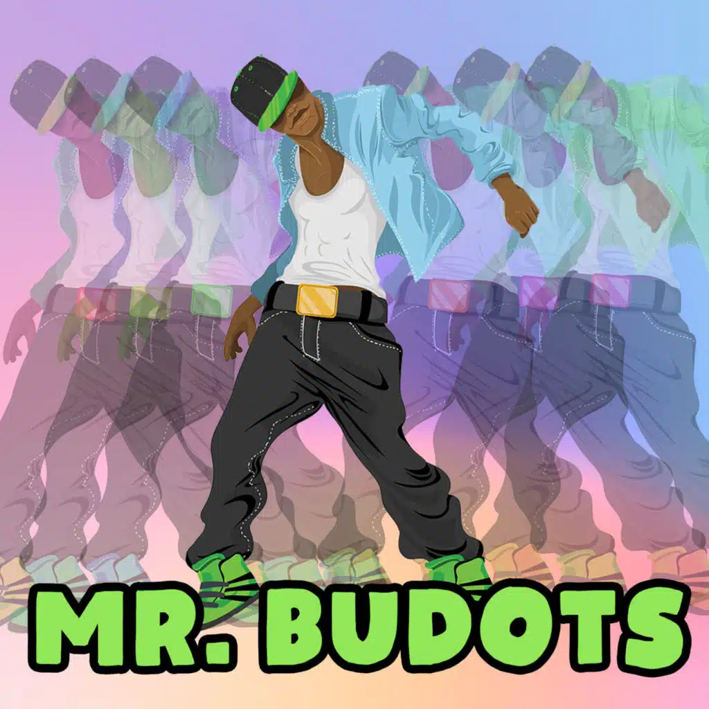 Mr. Budots