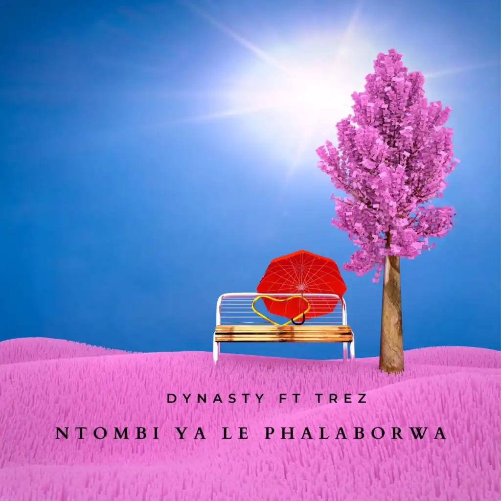 Ntombi ya le Phalaborwa (feat. Trez)